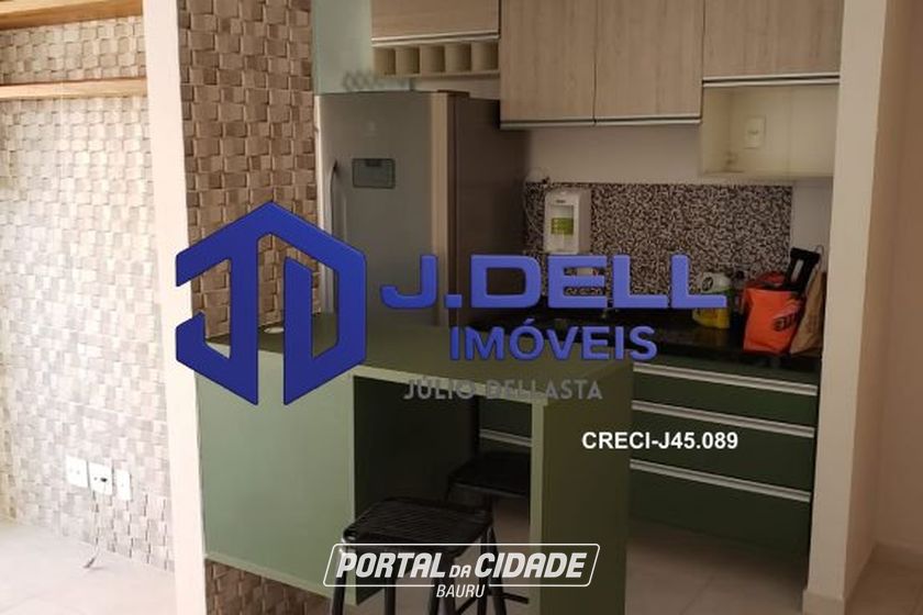 Apartamento &agrave; venda - 55m&sup2; - Aviacao