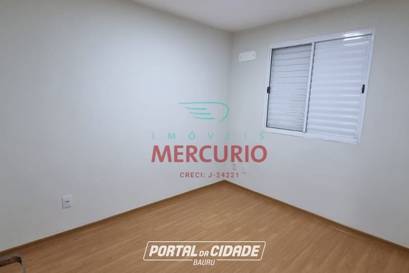 Apartamento &agrave; venda - 41m&sup2; - Jardim Alvorada