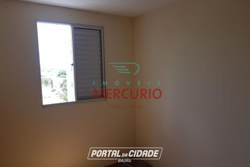 Apartamento &agrave; venda - 60m&sup2; - Jardim Terra Branca