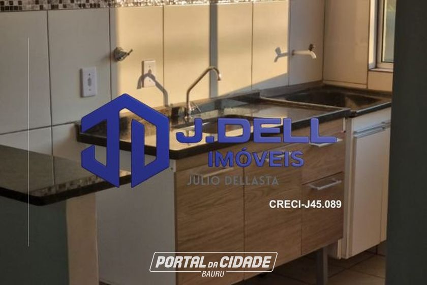 Apartamento &agrave; venda - Otavio Rasi