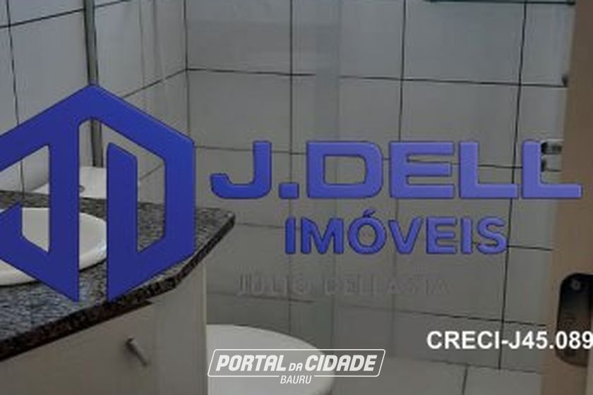 Apartamento para alugar - Jardim Brasil