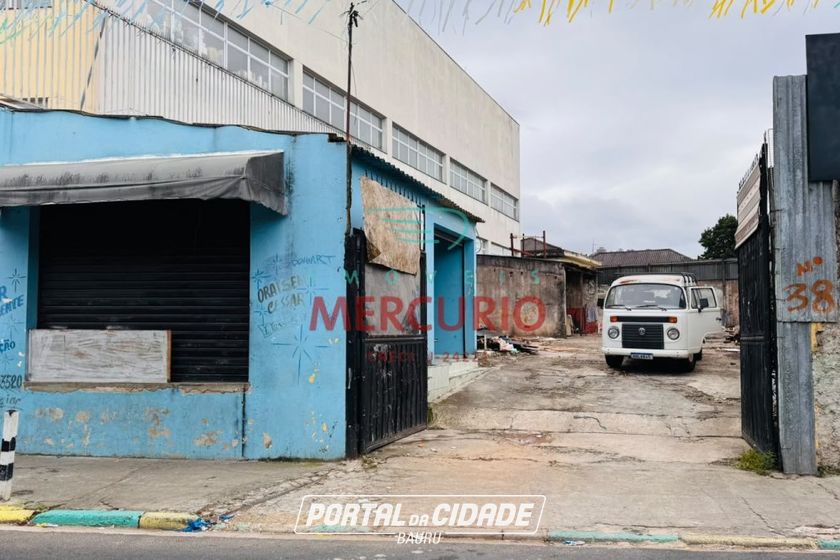 Sal&atilde;o Comercial para alugar - 500m&sup2; - Vila Continental