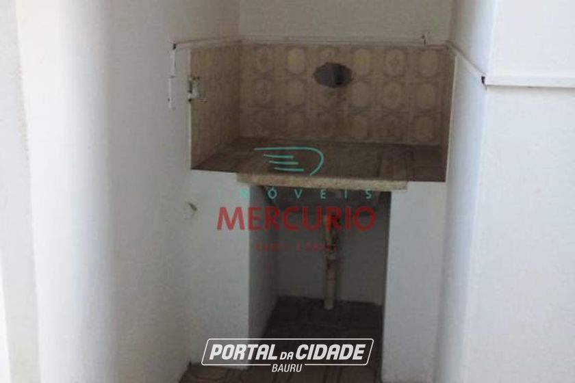 Sobrado &agrave; venda - Vila Aeroporto Bauru