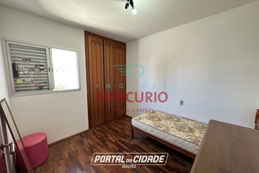 Apartamento para alugar - 65m&sup2; - Jardim Nasralla