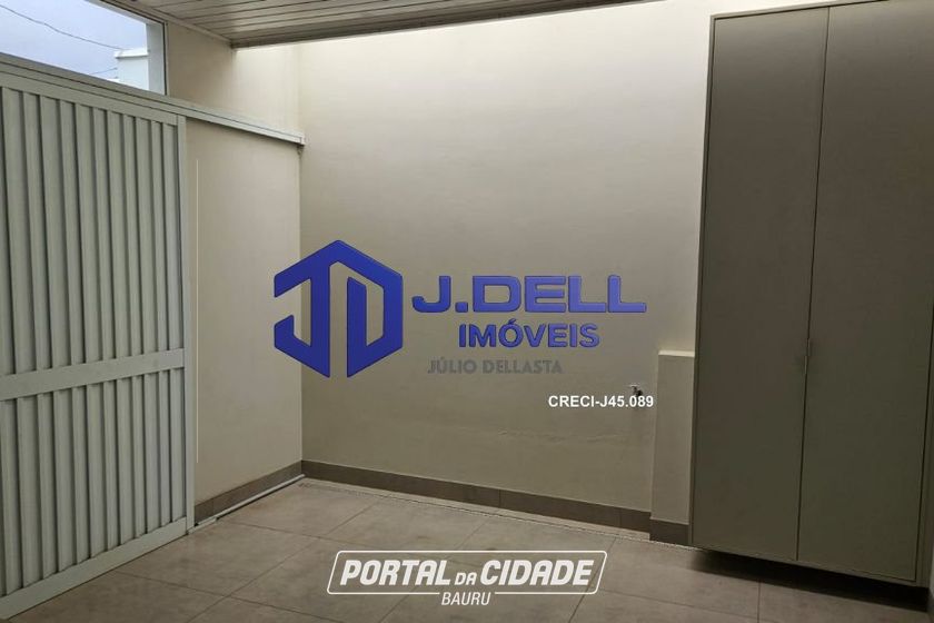 Casa &agrave; venda - 284m&sup2; - Jardim Bela Vista