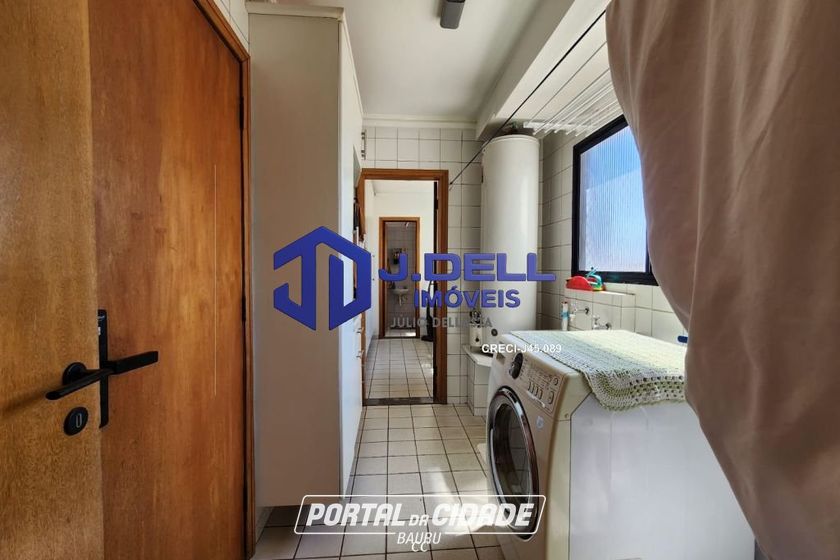 Apartamento &agrave; venda - Universitaria
