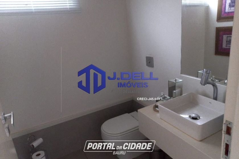 Casa &agrave; venda - 360m&sup2; - Villaggio III