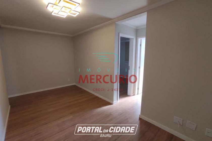 Apartamento &agrave; venda - 49m&sup2; - Jardim Estrela D Alva