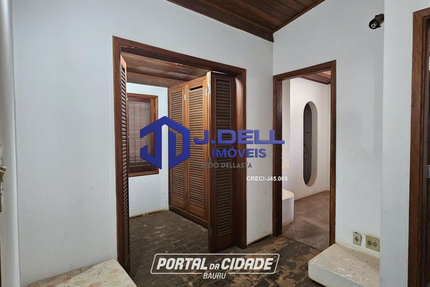 Casa &agrave; venda - 968m&sup2; - Jardim America