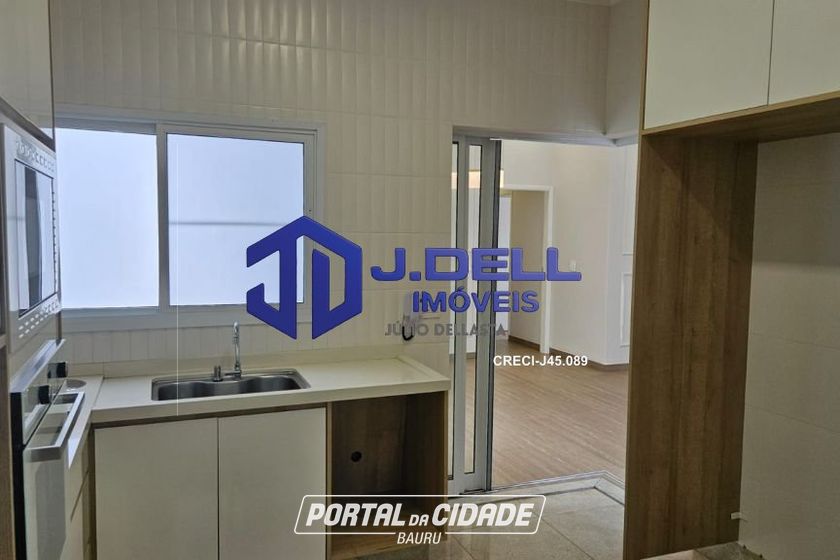 Casa &agrave; venda - 284m&sup2; - Jardim Bela Vista