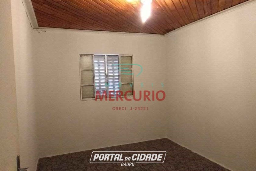Casa &agrave; venda - Conjunto Habitacional Engenheiro Ot&aacute;vio Rasi