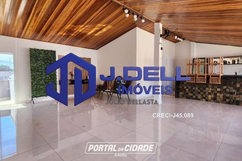Casa &agrave; venda - 330m&sup2; - Vila Nova Santa Luzia