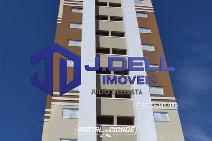 Apartamento &agrave; venda - 52m&sup2; - Jardim Brasil