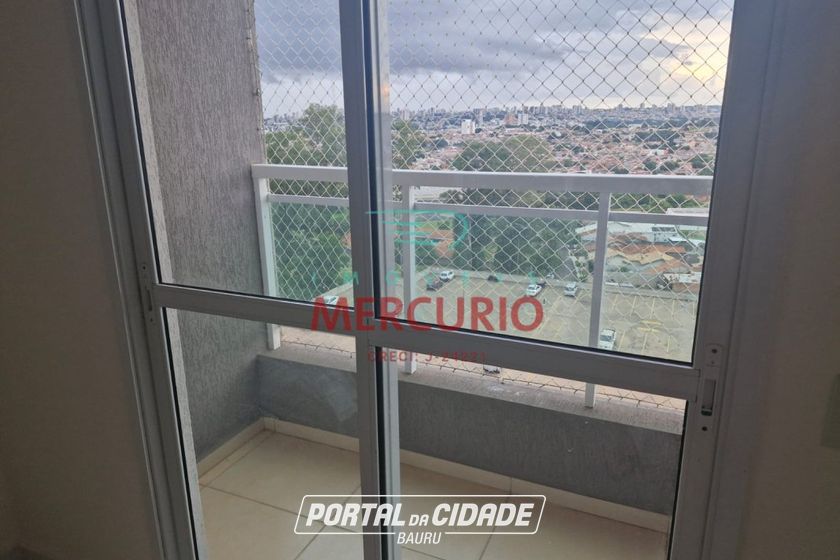 Apartamento para alugar - 68m&sup2; - Quinta Ranieri