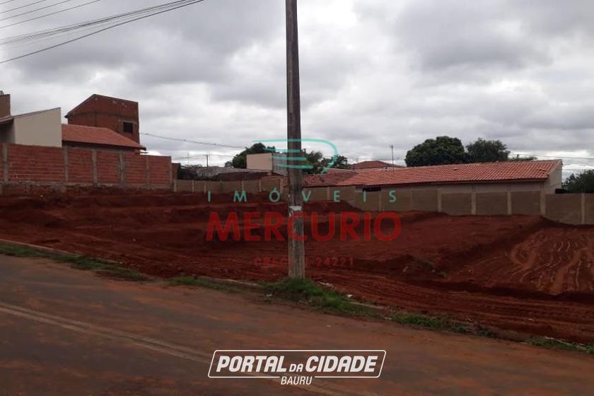 Terreno &agrave; venda - 144m&sup2; - Vila Industrial