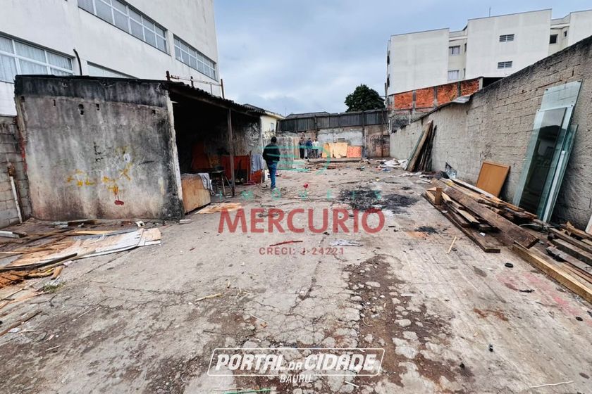 Sal&atilde;o Comercial para alugar - 500m&sup2; - Vila Continental