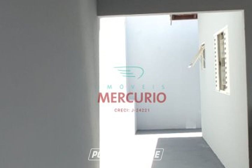 Casa &agrave; venda - 97m&sup2; - Parque Santa Edwiges