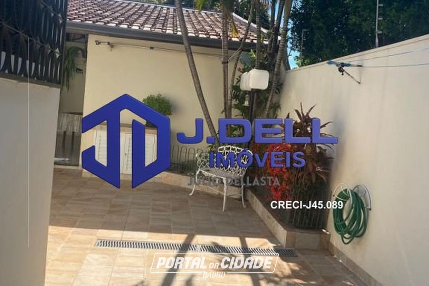 Casa &agrave; venda - Jardim Eugenia