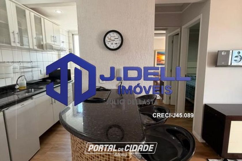 Apartamento para alugar - Jardim Panorama