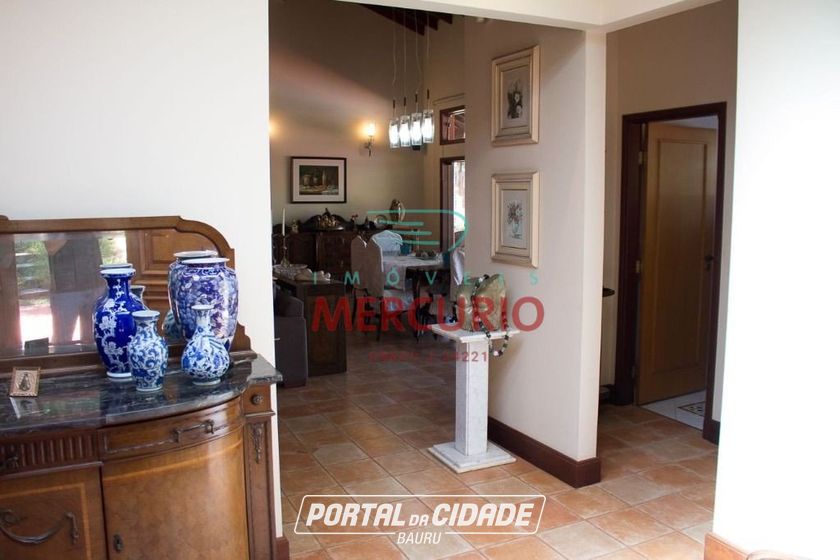 Casa &agrave; venda - 952m&sup2; - Jardim Shangri-L&aacute;