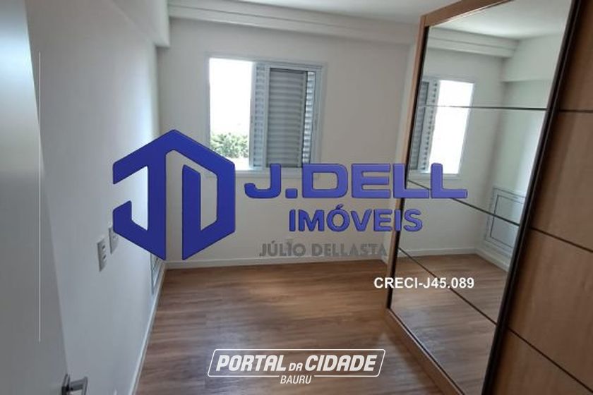 Apartamento para alugar - 60m&sup2; - Vila Santo Antonio