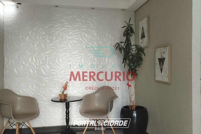 Apartamento &agrave; venda - 47m&sup2; - Vila Serr&atilde;o