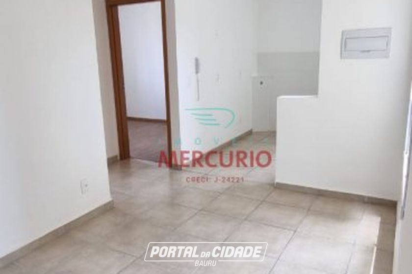 Apartamento &agrave; venda - Vitta S&atilde;o Jos&eacute;