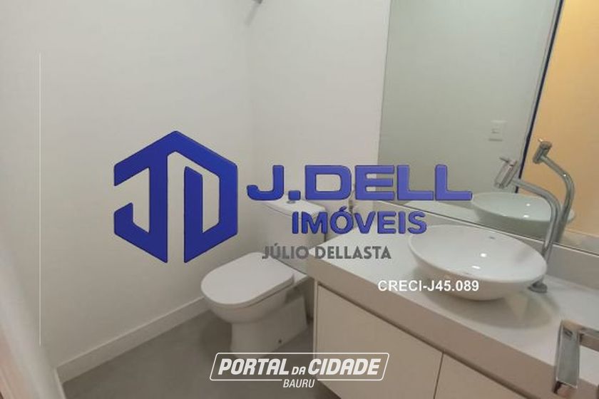 Apartamento para alugar - 259m&sup2; - Jardim Paulista