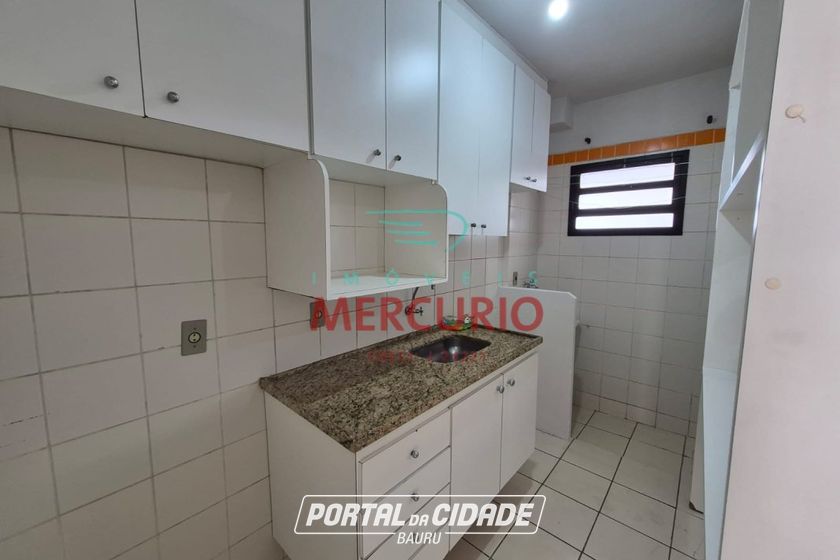 Apartamento para alugar - 36m&sup2; - Vila Nova Cidade Universit&aacute;ria