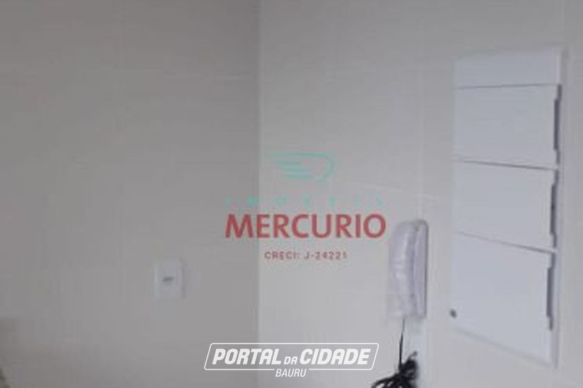 Apartamento &agrave; venda - 56m&sup2; - Residencial Parque Granja Cec&iacute;lia B