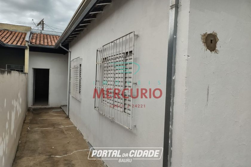 Casa &agrave; venda - 95m&sup2; - Jardim Ouro Verde