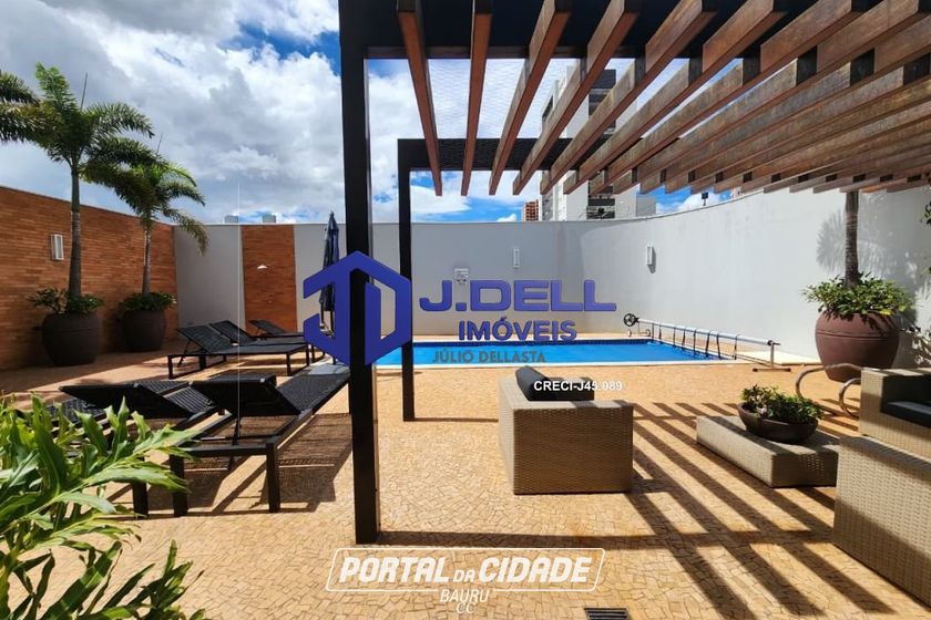 Apartamento &agrave; venda - 86m&sup2; - Aviacao