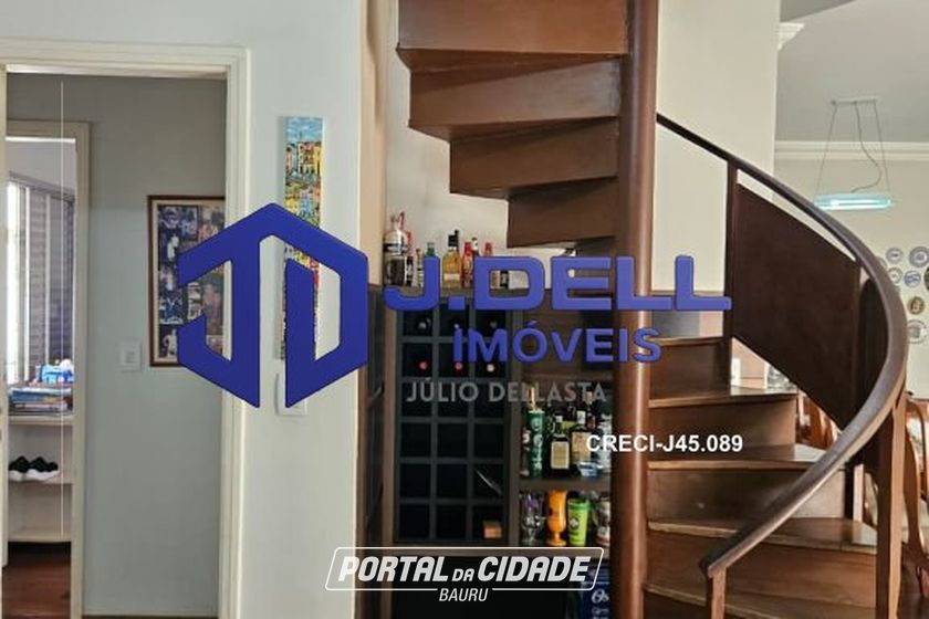 Apartamento &agrave; venda - Jardim Planalto