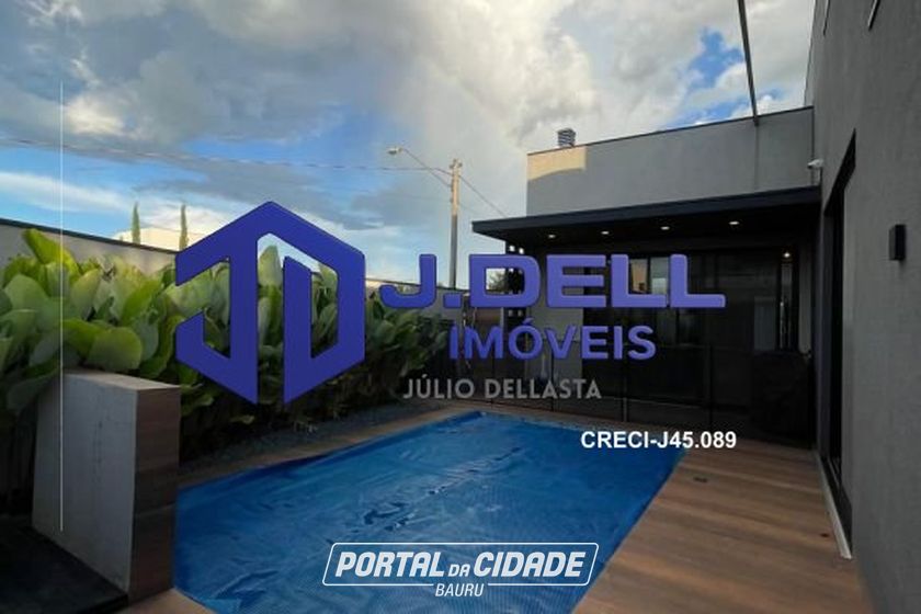 Casa &agrave; venda - 451m&sup2; - Residencial Villa de Le&oacute;n