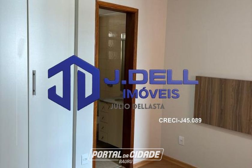 Apartamento para alugar - Vila Nova Cidade Universitaria
