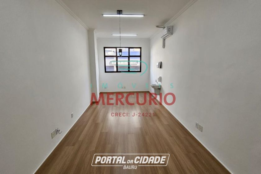 Sala Comercial para alugar - 39m&sup2; - Jardim Infante Dom Henrique