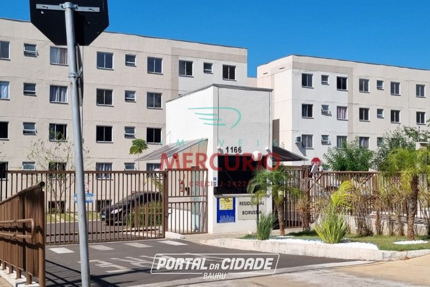 Apartamento &agrave; venda - 49m&sup2; - Parque Paulista