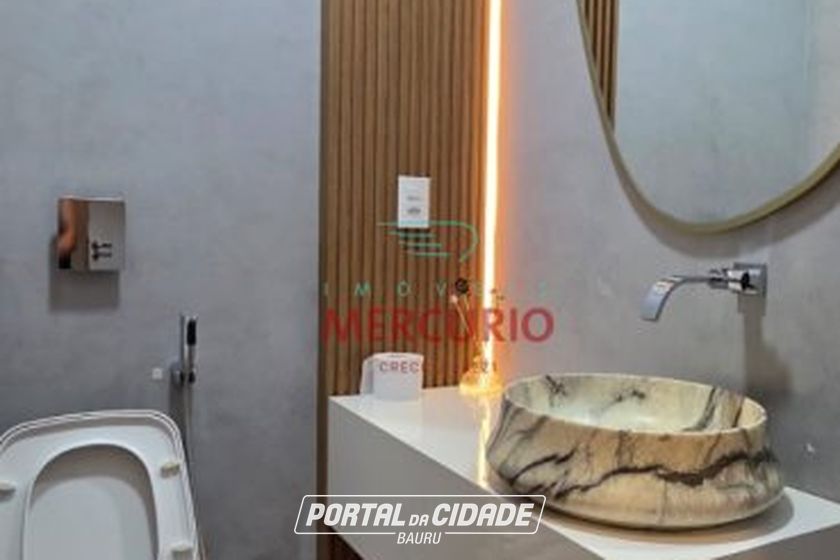 Casa &agrave; venda - 207m&sup2; - Morada Do Sol