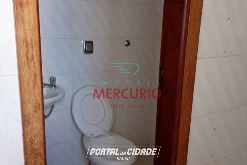Apartamento &agrave; venda - 98m&sup2; - Vila Cidade Universit&aacute;ria