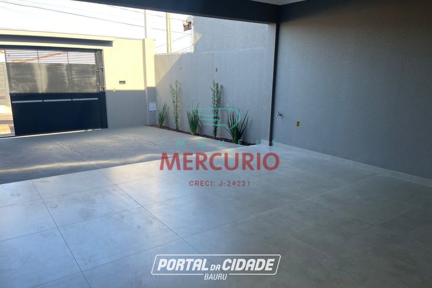 Casa &agrave; venda - 122m&sup2; - Vila Souto