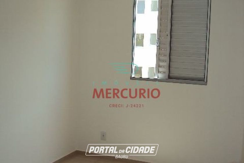 Apartamento &agrave; venda - 47m&sup2; - Jardim Contorno
