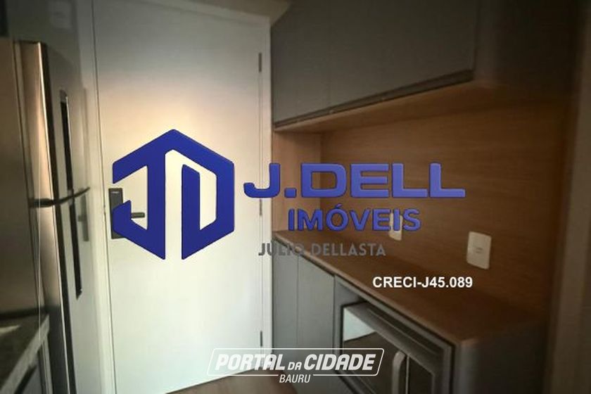 Apartamento &agrave; venda - Vila Universit&aacute;ria