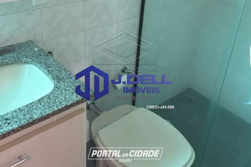 Apartamento &agrave; venda - 105m&sup2; - Jardim America