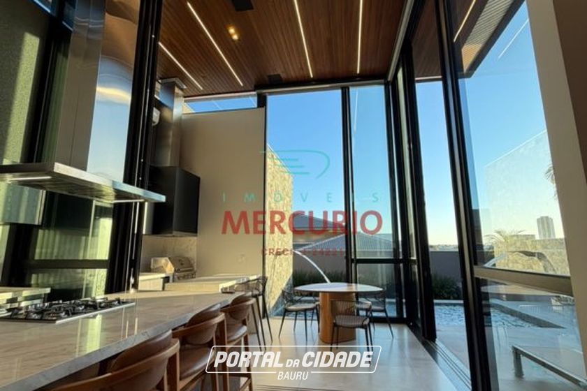 Casa &agrave; venda - 279m&sup2; - Alphaville