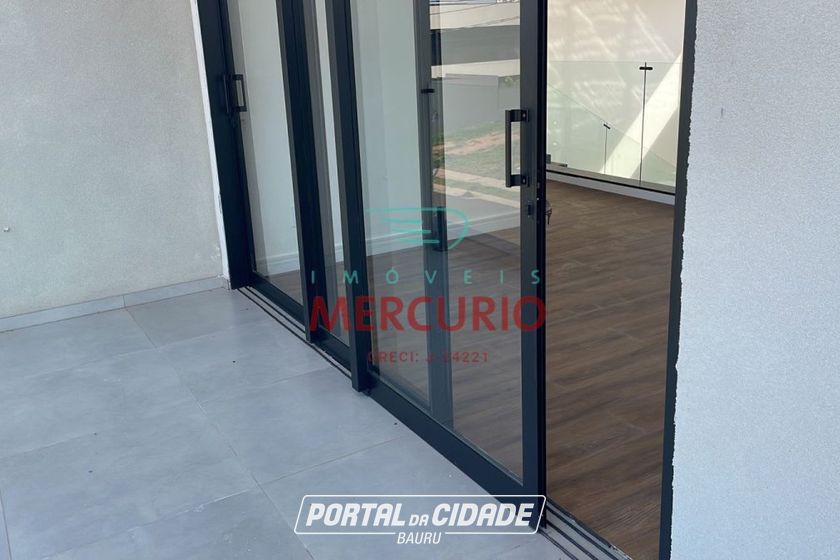 Casa &agrave; venda - 310m&sup2; - Residencial Estoril Premium