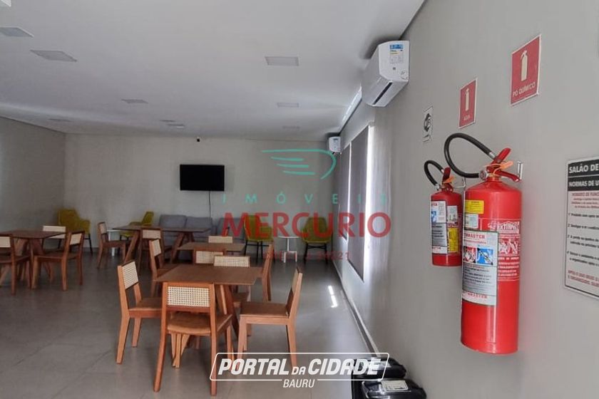 Apartamento &agrave; venda - Vitta S&atilde;o Jos&eacute;