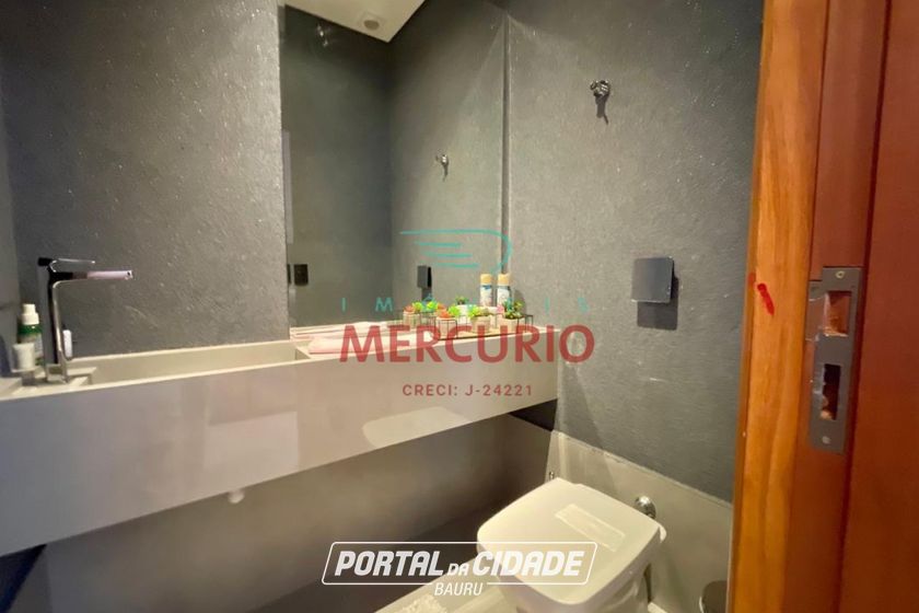 Casa &agrave; venda - 236m&sup2; - Morada Do Sol