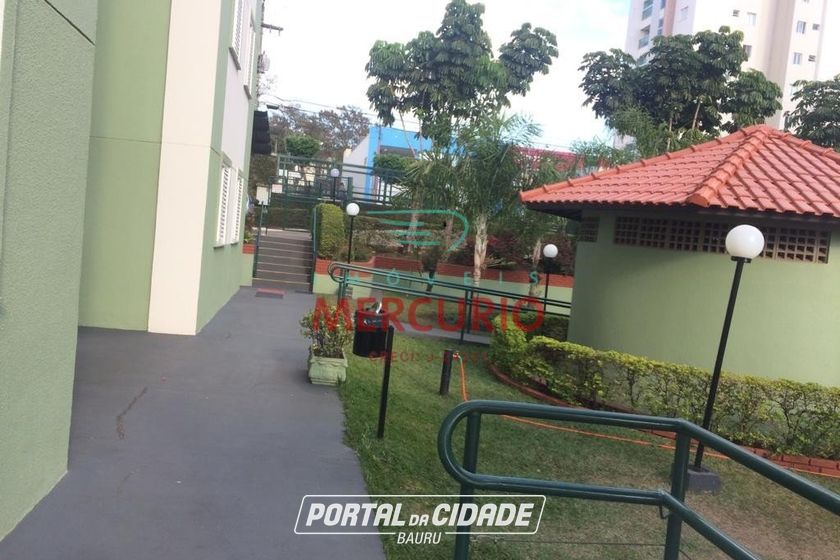 Apartamento &agrave; venda - 62m&sup2; - Jardim Auri Verde