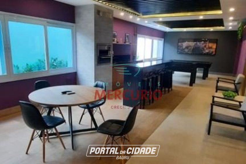 Apartamento &agrave; venda - 70m&sup2; - Vila Santo Ant&ocirc;nio