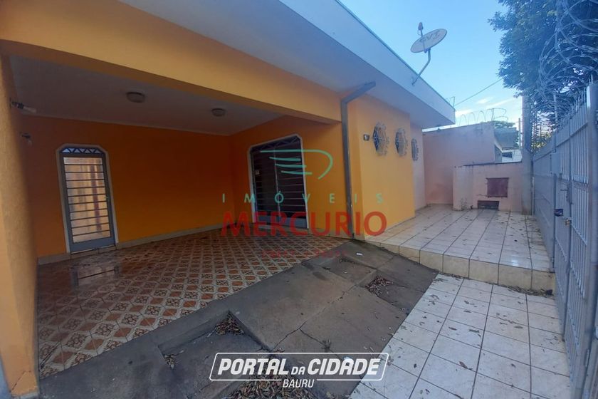 Casa &agrave; venda - 188m&sup2; - Vila Cardia